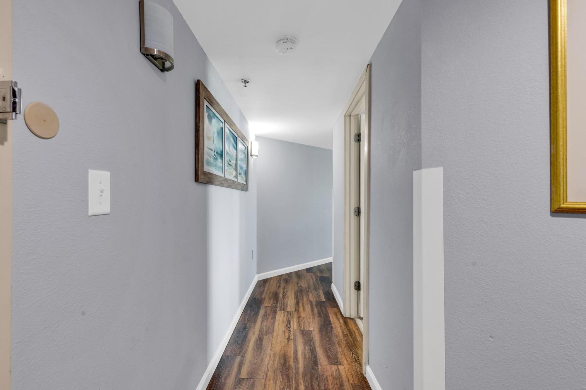 Stunning Condo With Wall-To-Wall Windows Overlooking Ocean Myrtle Beach Exterior foto