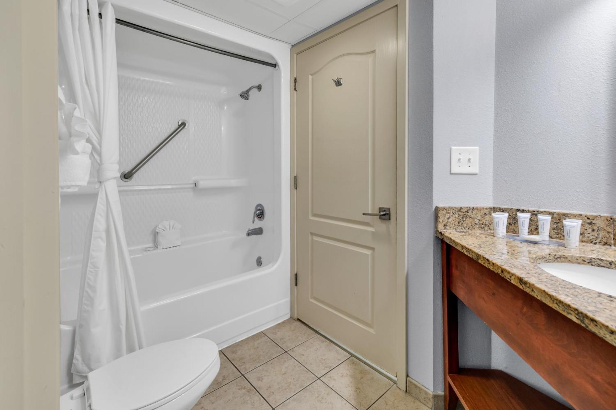 Stunning Condo With Wall-To-Wall Windows Overlooking Ocean Myrtle Beach Exterior foto