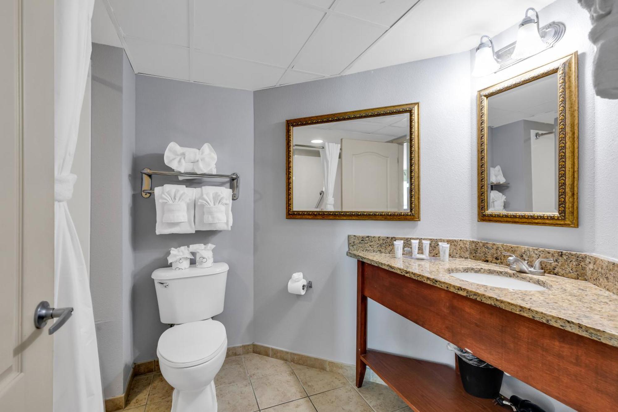 Stunning Condo With Wall-To-Wall Windows Overlooking Ocean Myrtle Beach Exterior foto